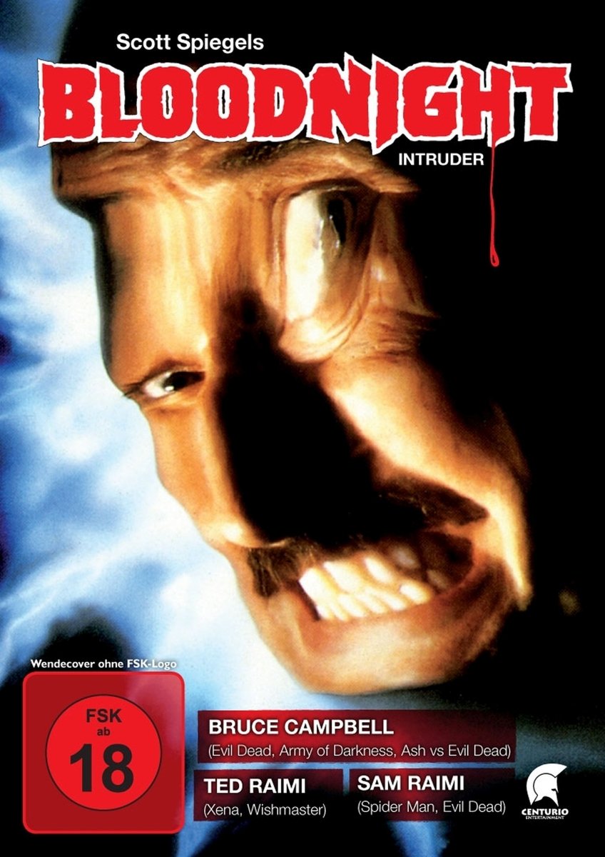 Bloodnight Films