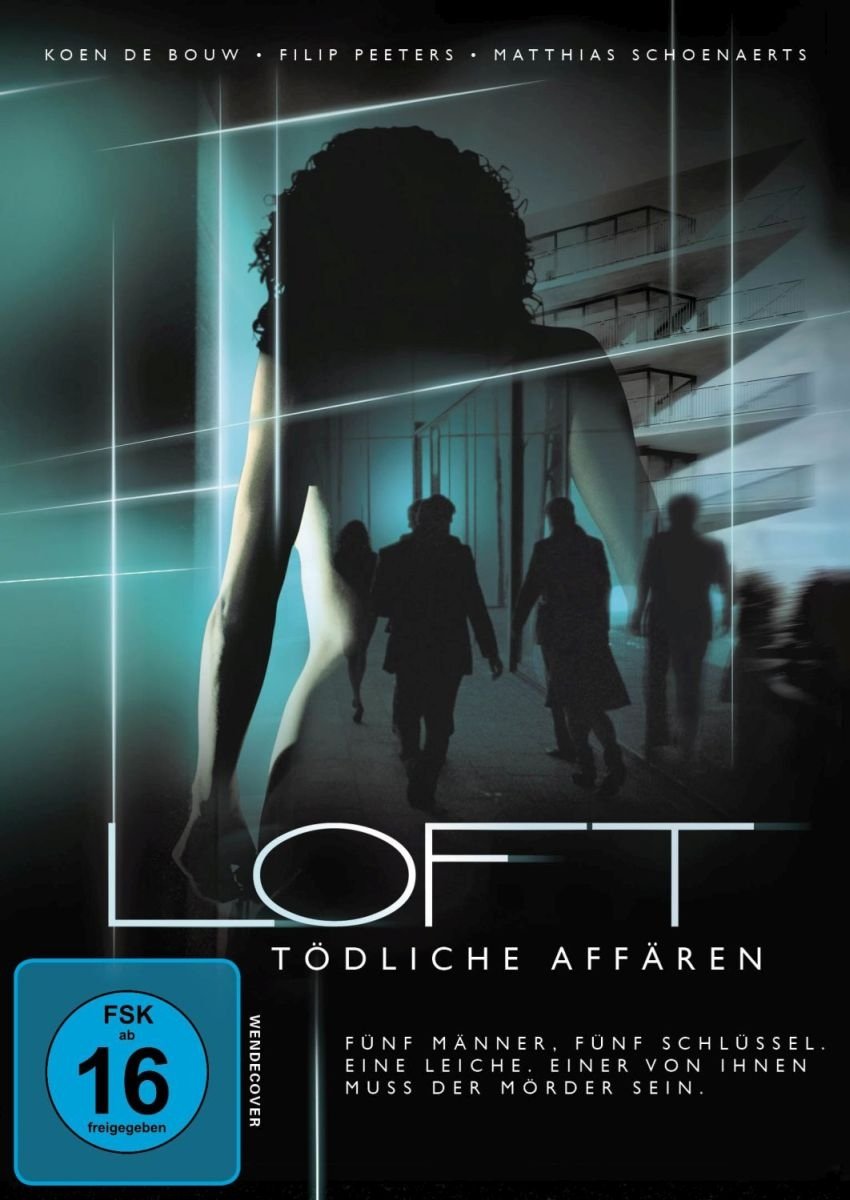 Product Image: Loft - Tödliche Affären