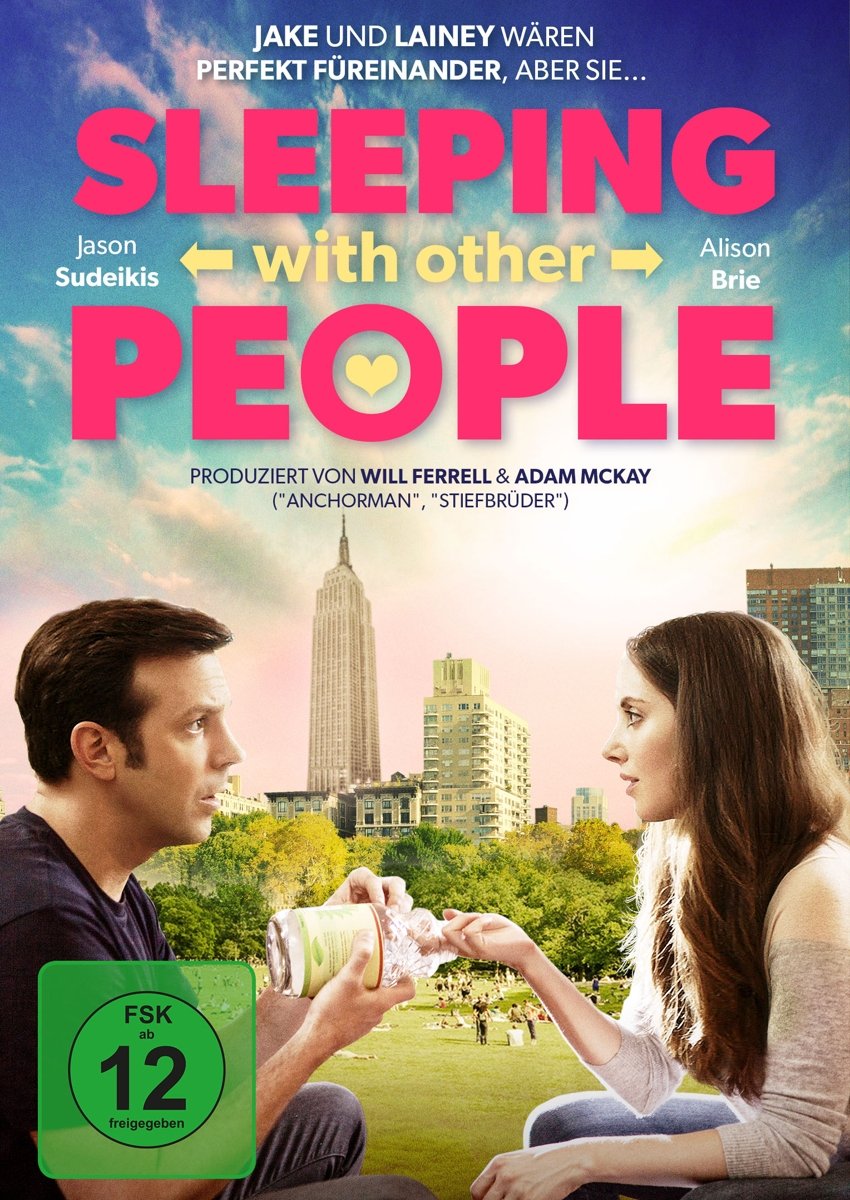 Sleeping with Other People Movies