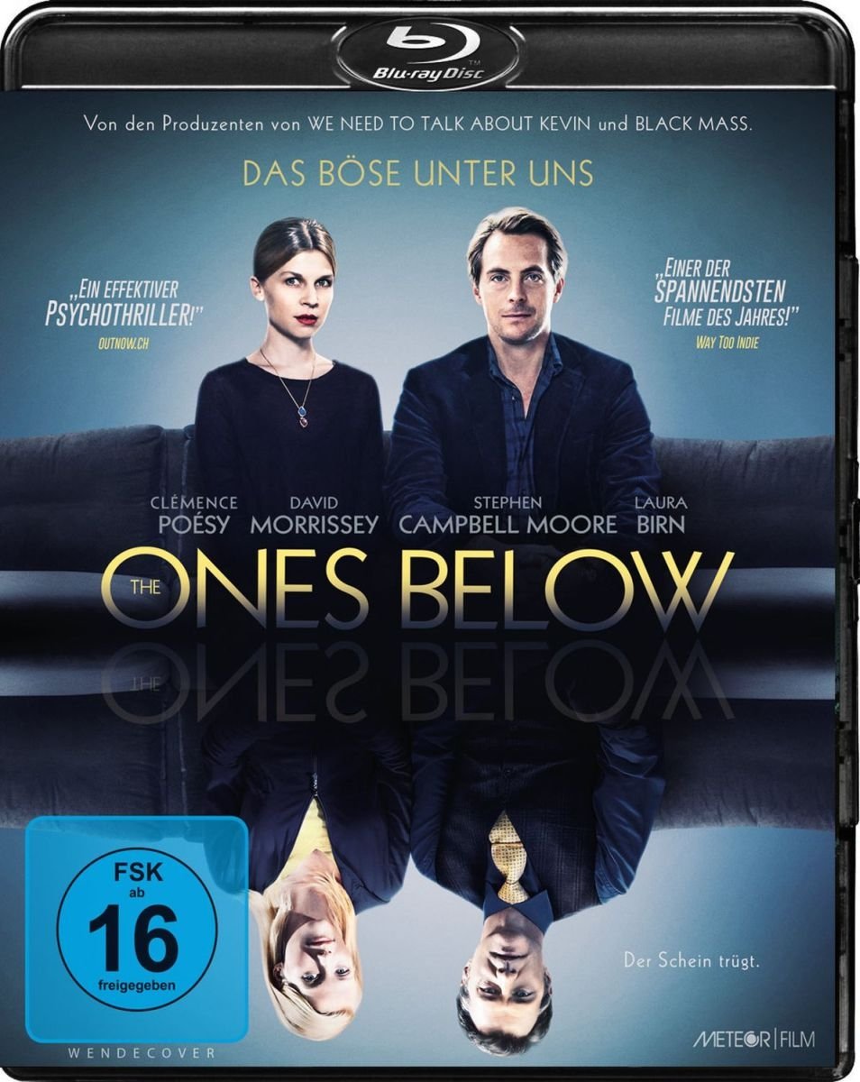 The Ones Below - Das Böse unter uns Films
