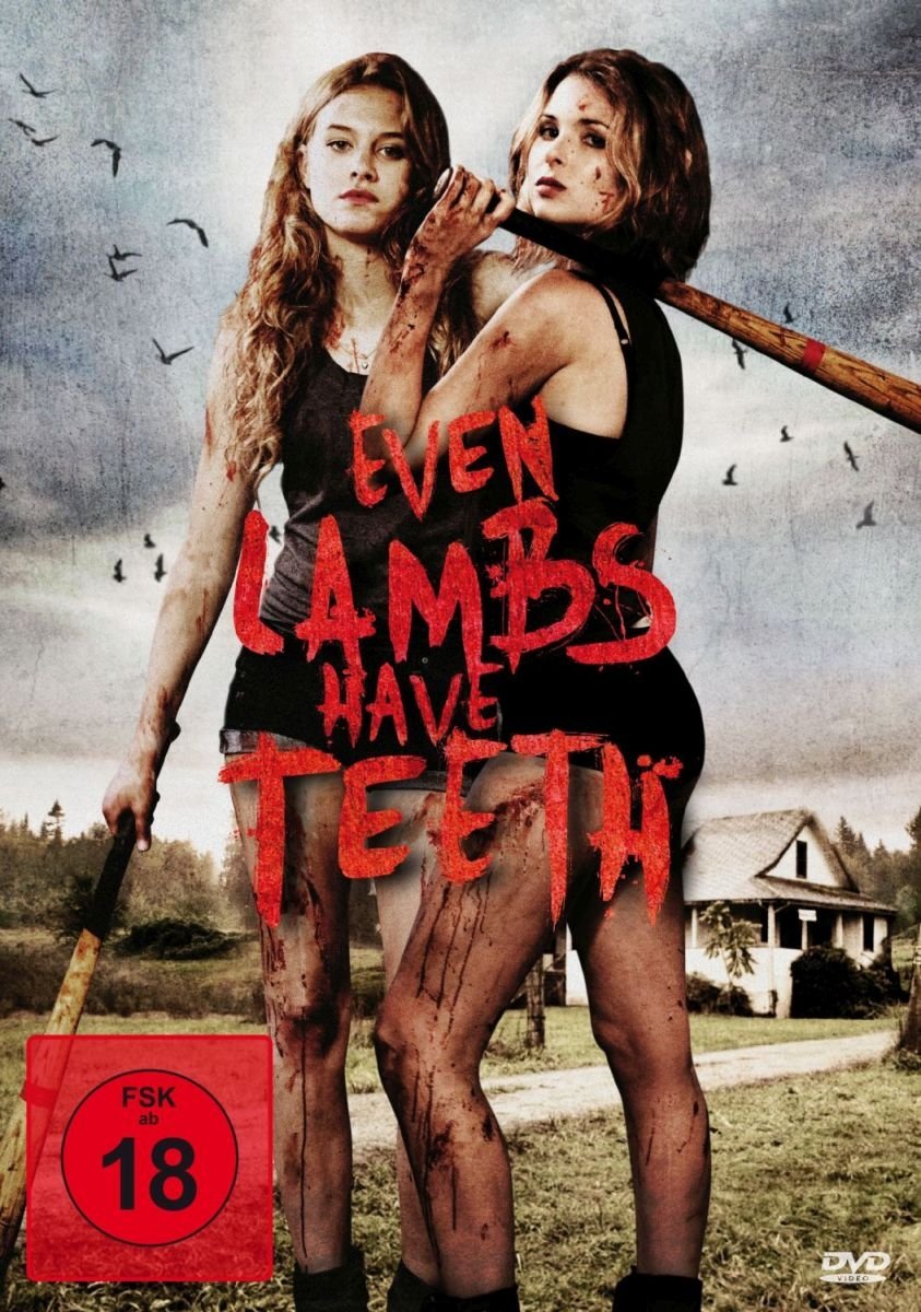 Even Lambs Have Teeth Movies