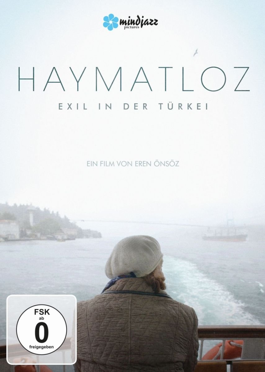 Haymatloz - Exil in der Türkei Films