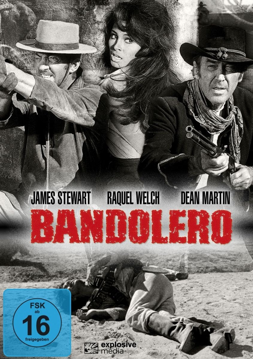 Bandolero Movies