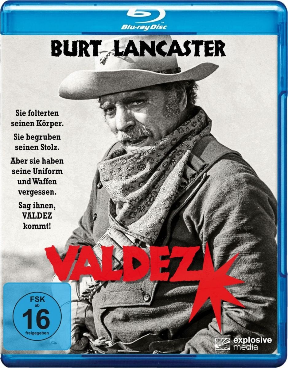 Valdez Movies