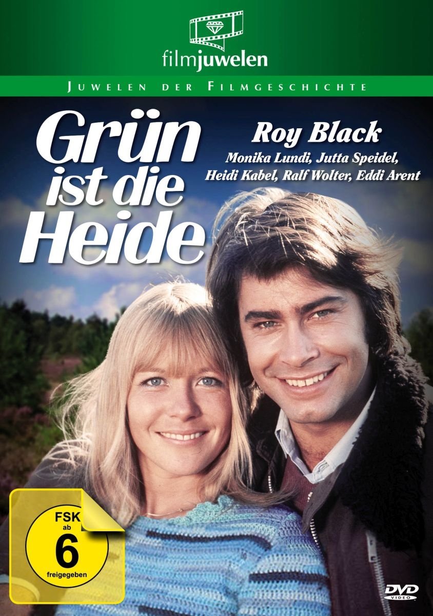 Grün ist die Heide Films