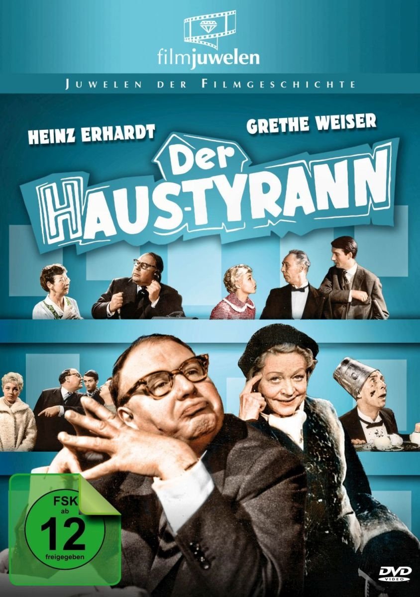 Der Haustyrann Movies