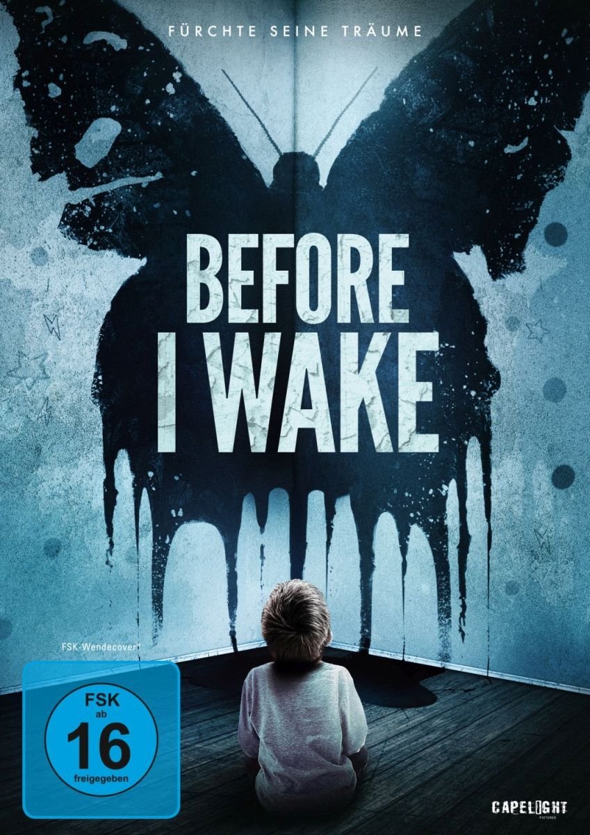 Before I Wake Movies