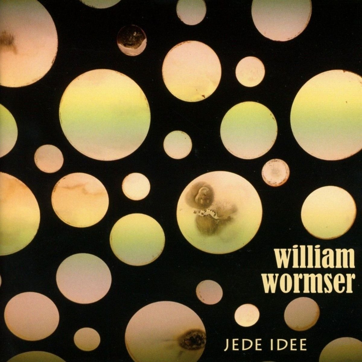 Jede Idee World Music