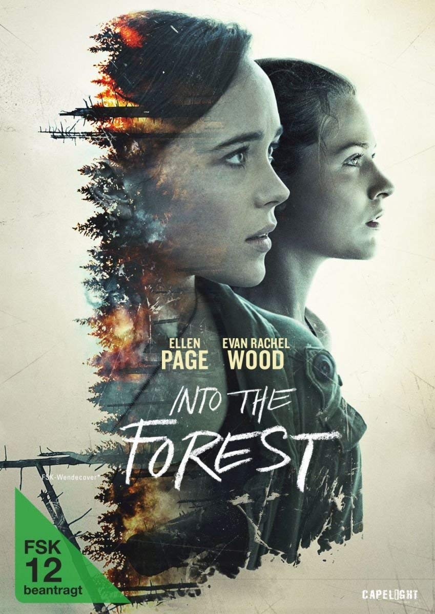 Into the Forest Movies