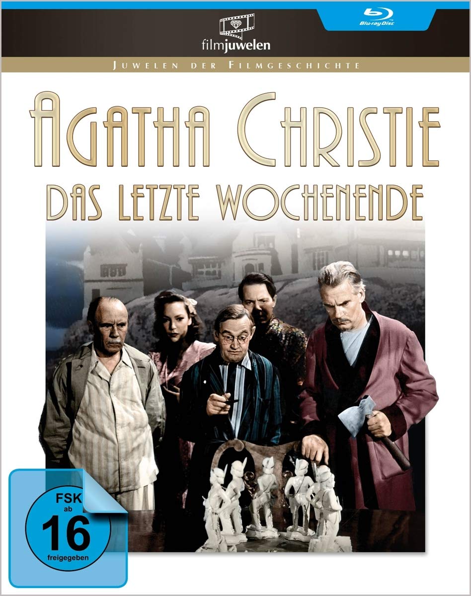 Das letzte Wochenende - Und dann gabs keines mehr Films