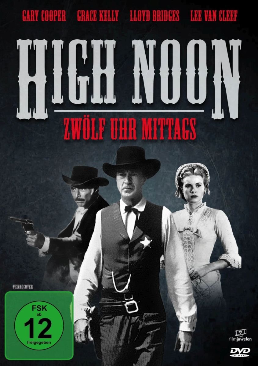 Product Image: 12 Uhr mittags - High Noon