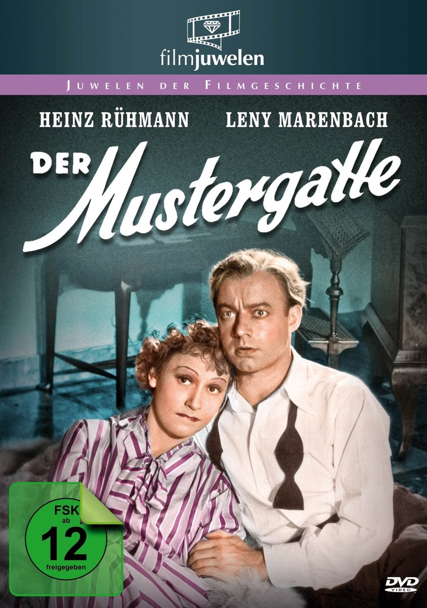 Der Mustergatte Movies