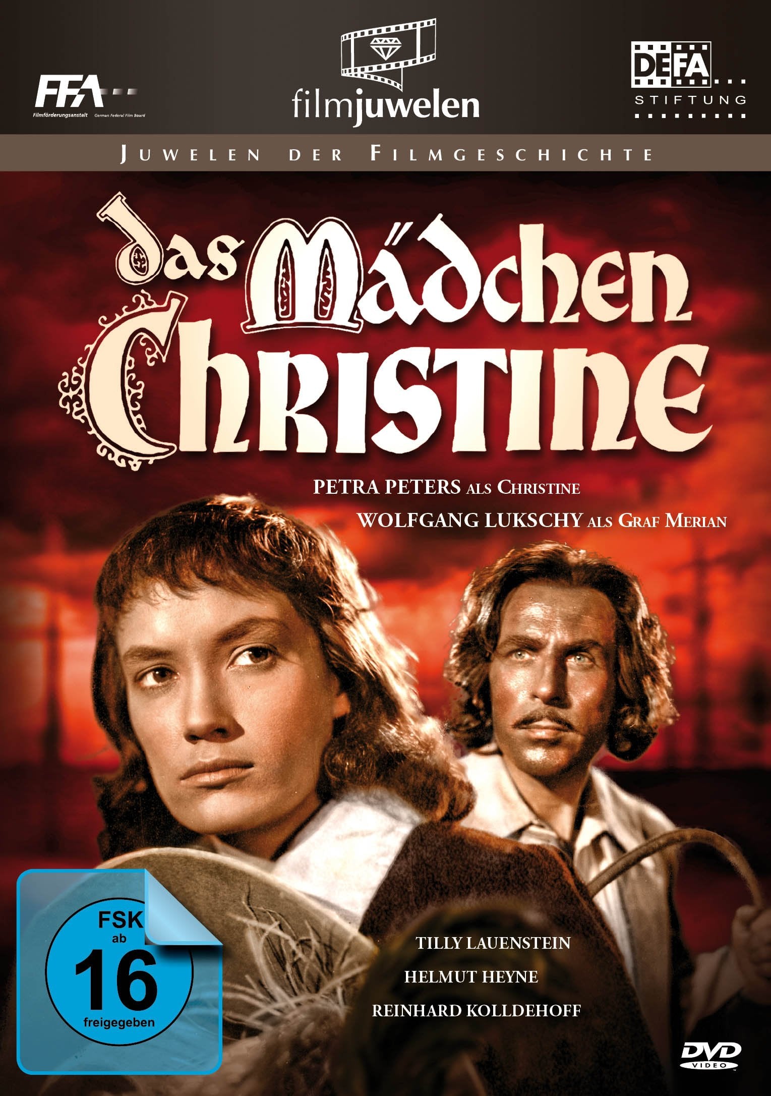 Product Image: Das Mädchen Christine