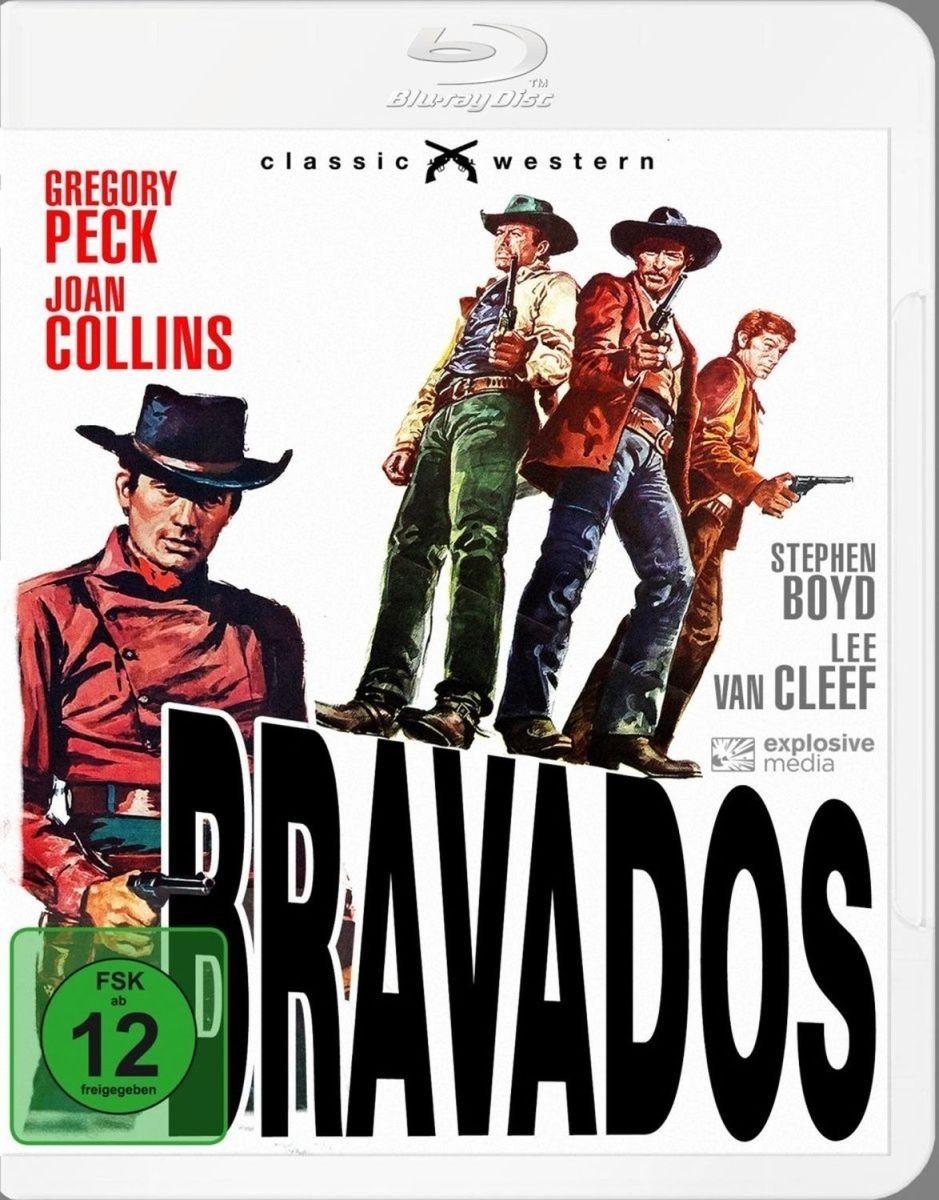 Bravados Films