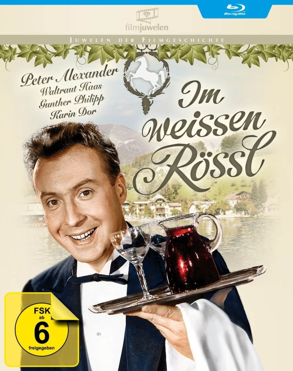 Product Image: Im Weißen Rössl