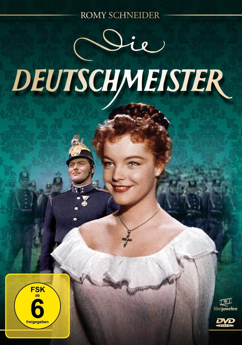 Die Deutschmeister Movies