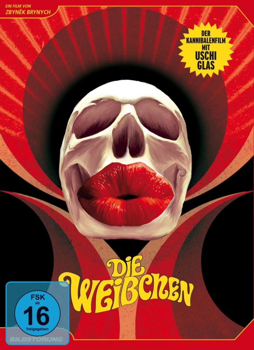 Product Image: Die Weibchen