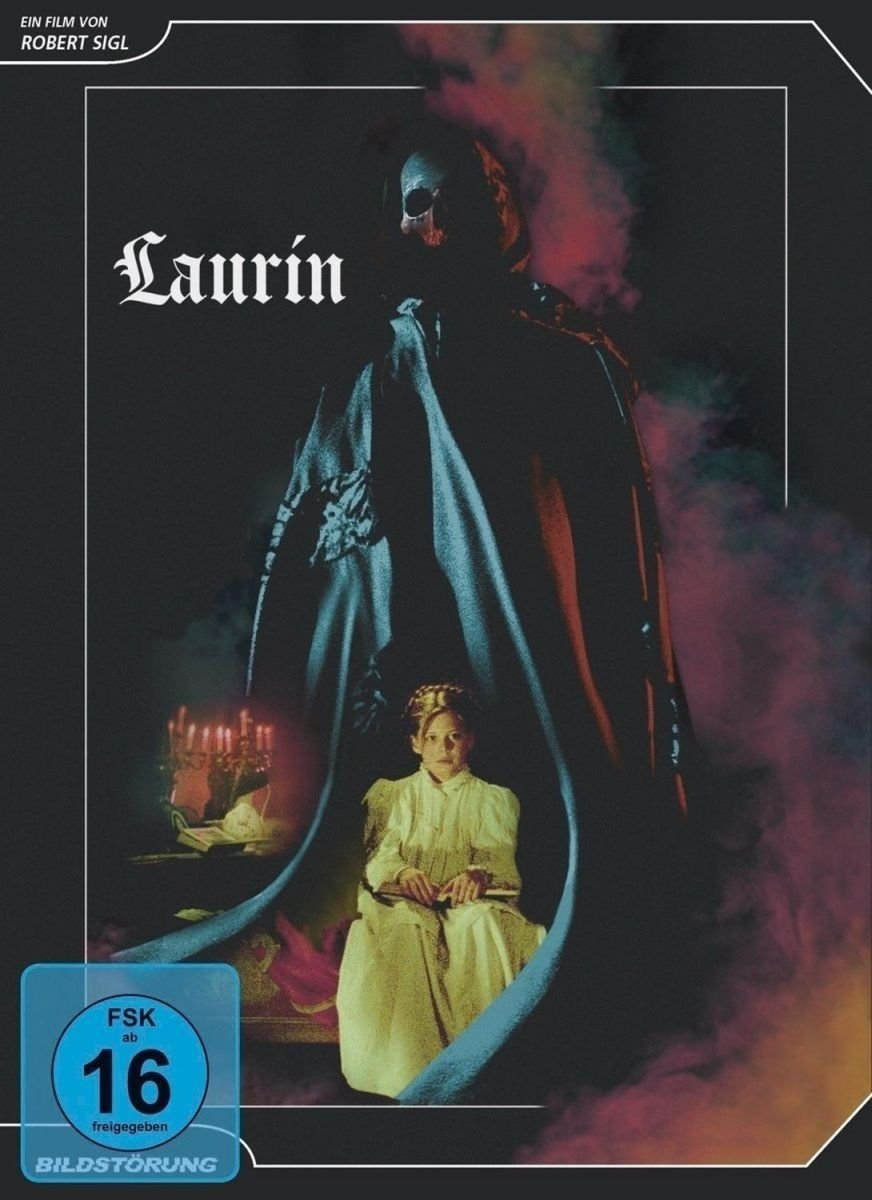 Laurin - Uncut (Special Edition) Films