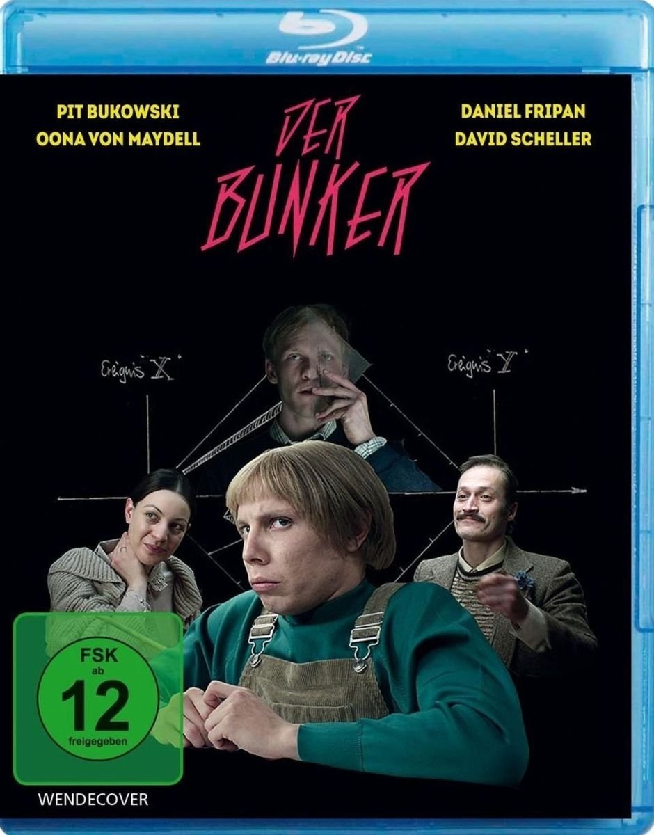 Product Image: Der Bunker