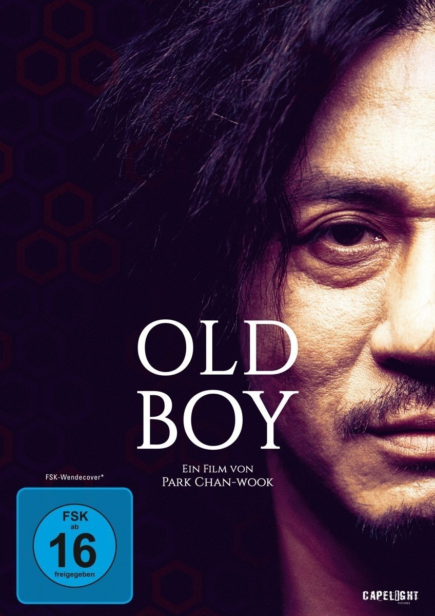 Oldboy Films