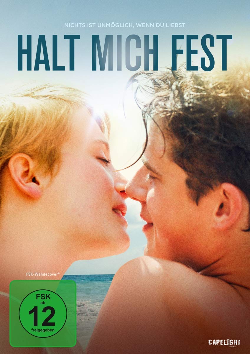 Product Image: Halt Mich Fest