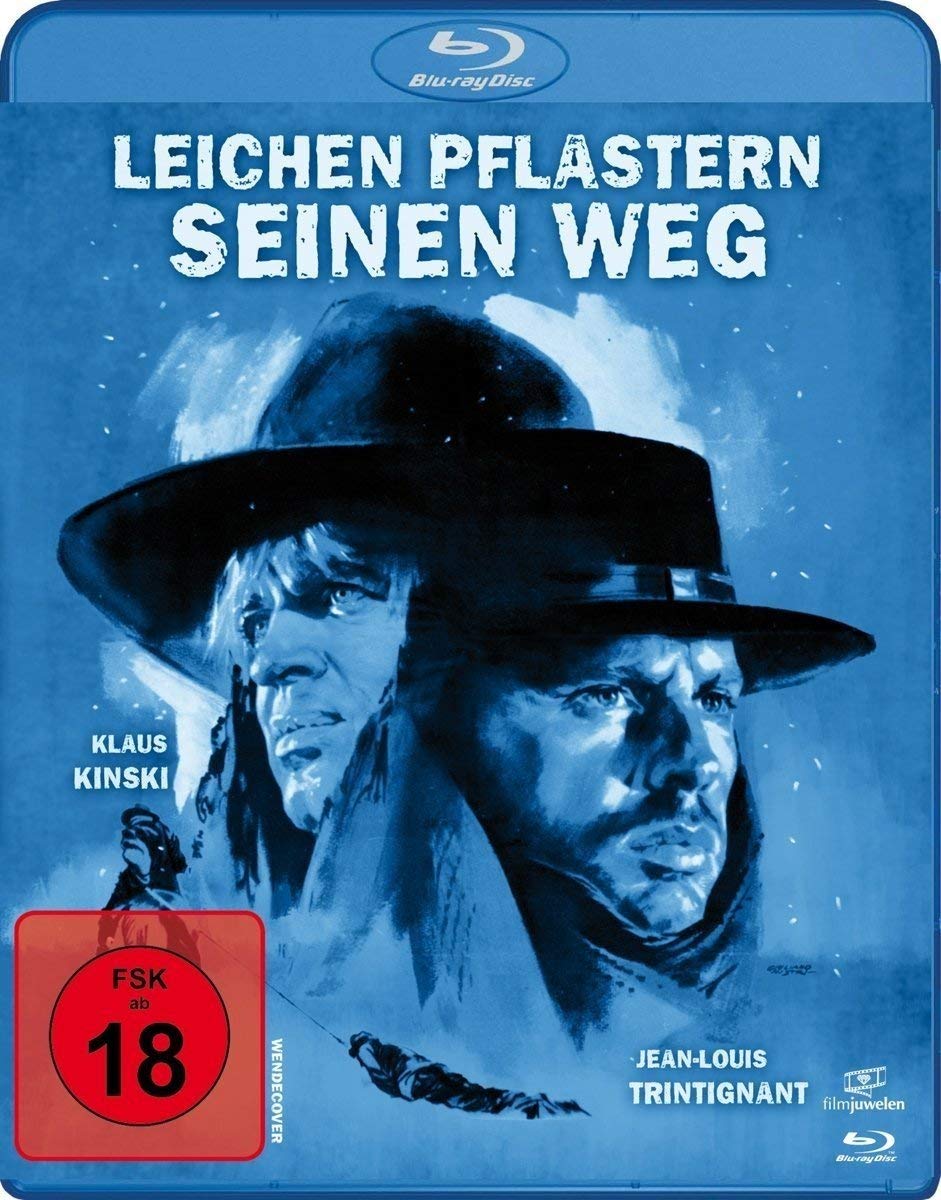 Product Image: Leichen pflastern seinen Weg