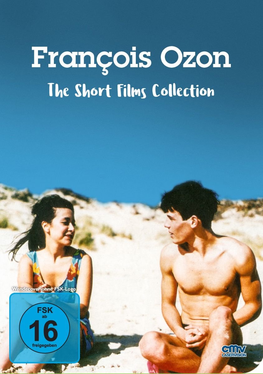 Francois Ozon - The Short Films Collection Films