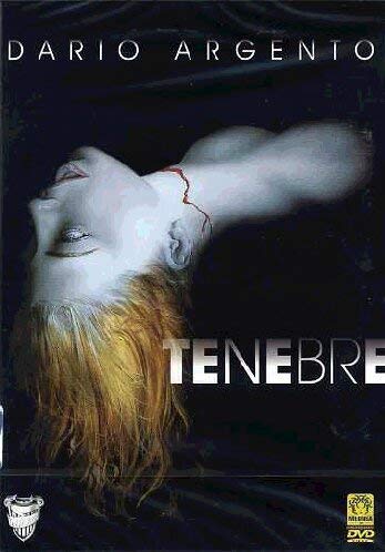 Tenebre - The Dario Argento Collection Films