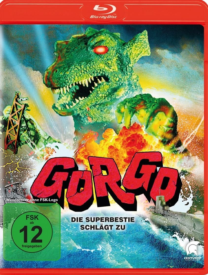 Gorgo Films