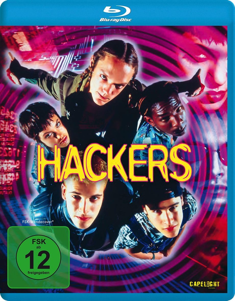 Hackers Movies