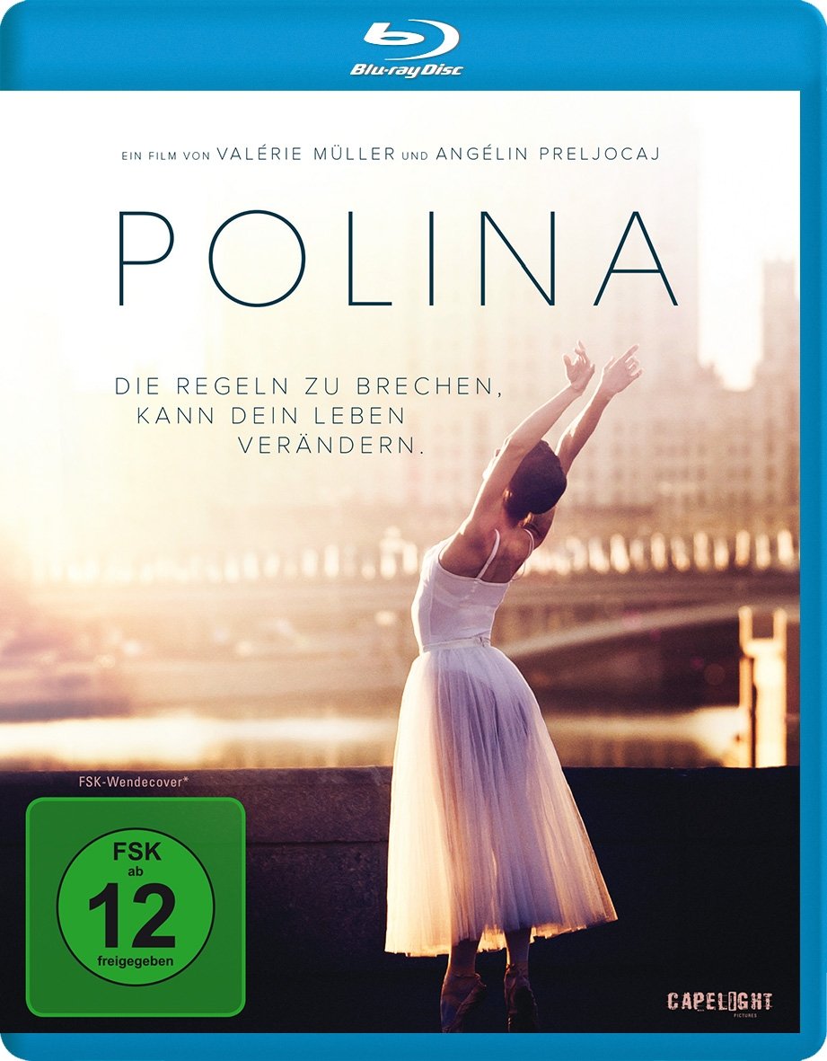 Product Image: Polina