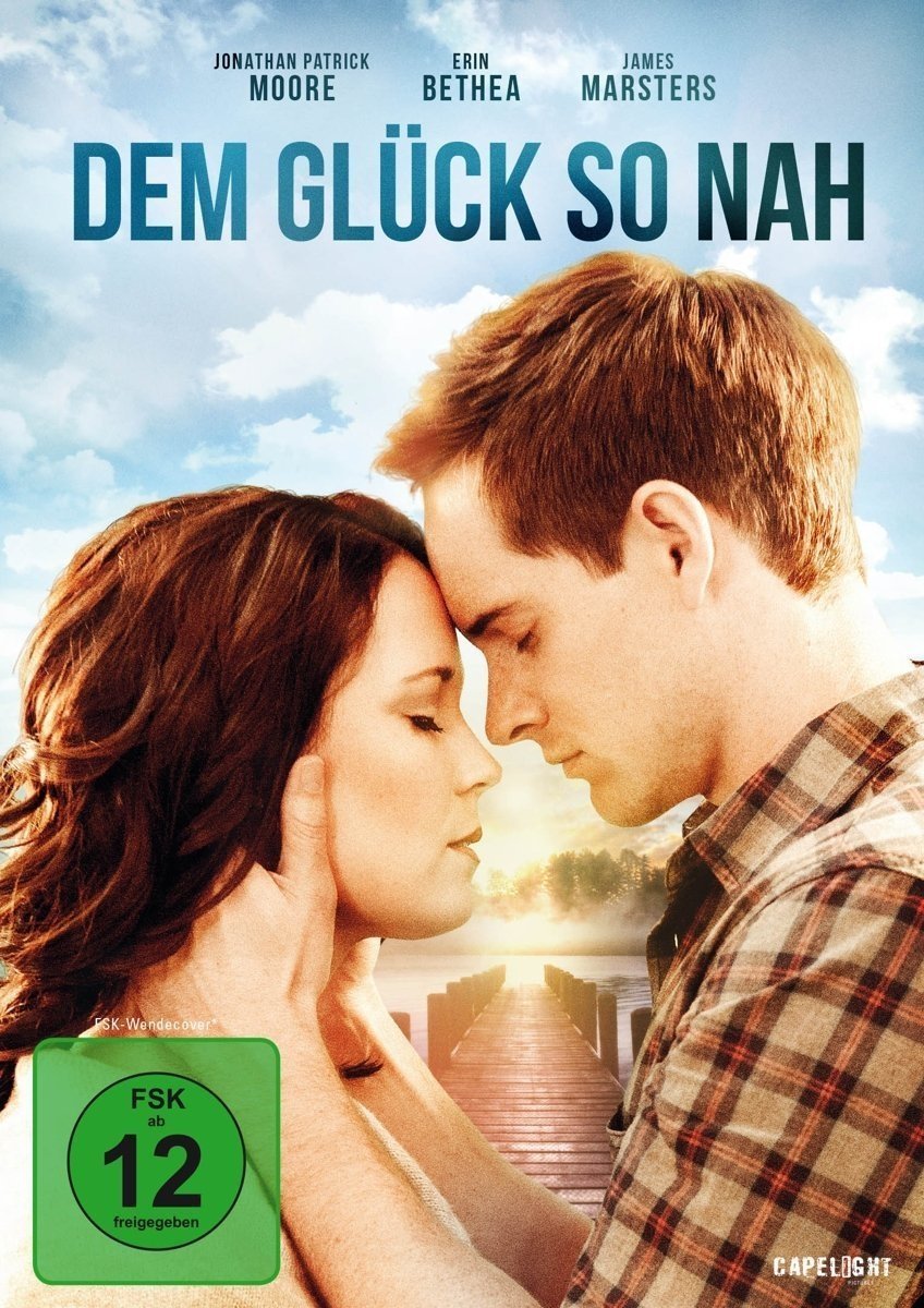 Product Image: Dem Glück so nah