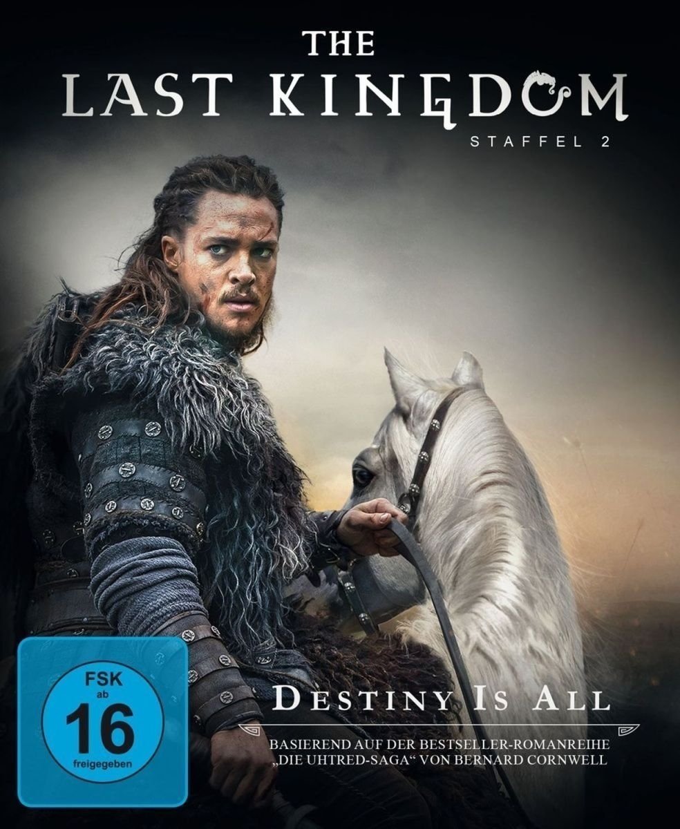 Product Image: The Last Kingdom