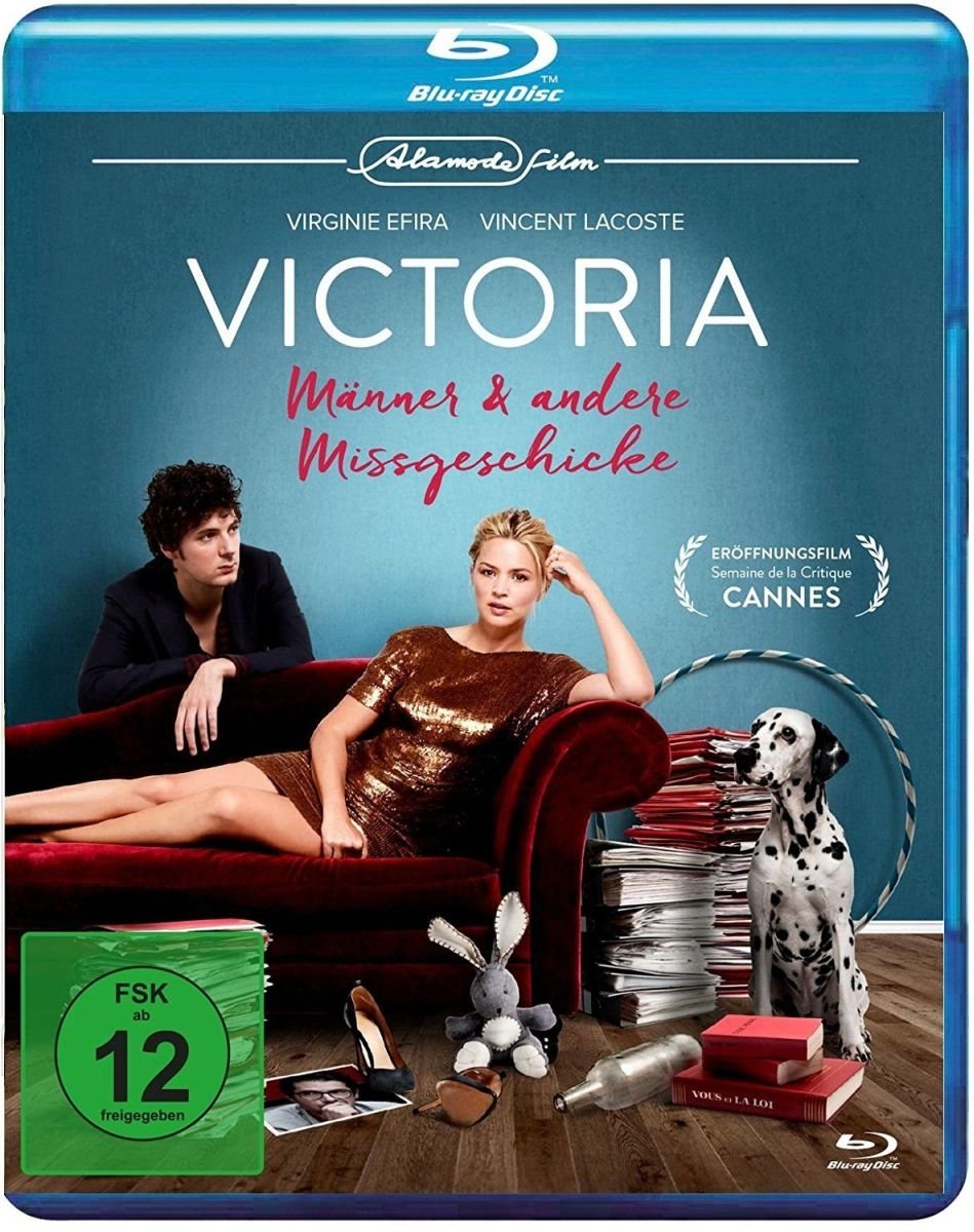 Victoria - Männer & andere Missgeschicke Films
