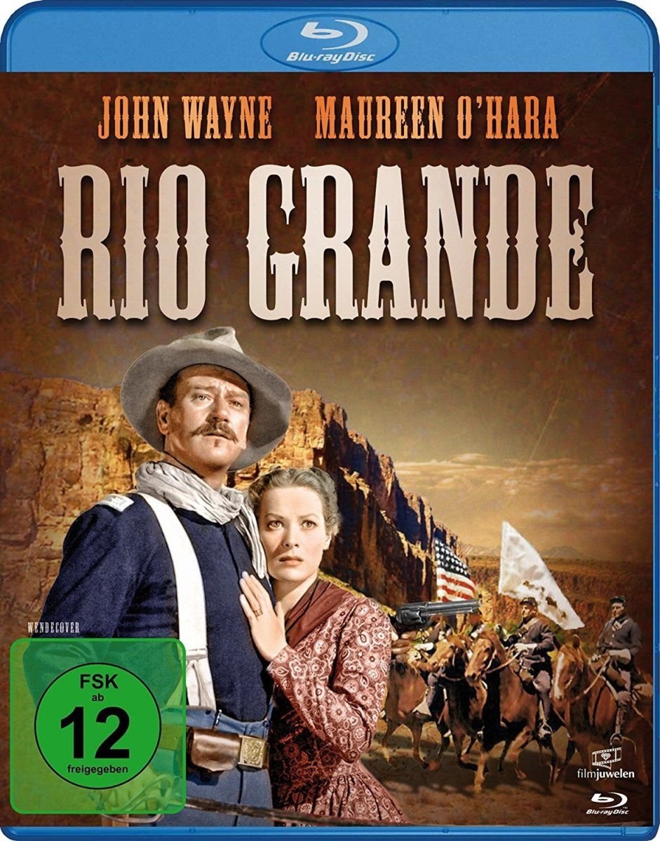 Rio Grande Films