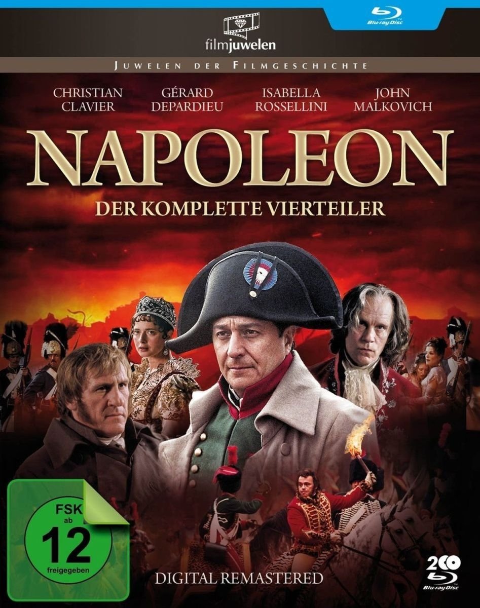 Product Image: Napoleon (1-4)