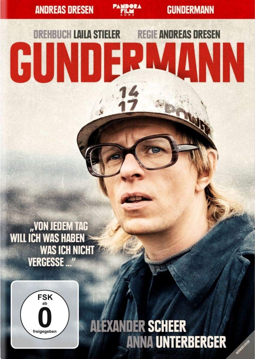 Gundermann Movies