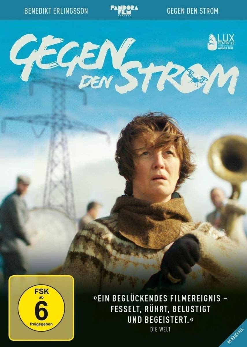 Product Image: Gegen den Strom