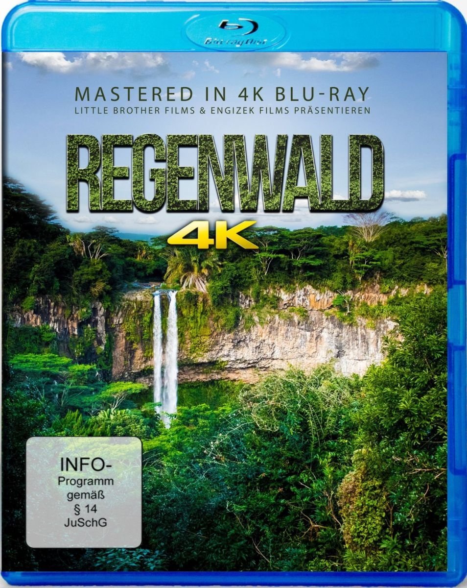 Regenwald Films