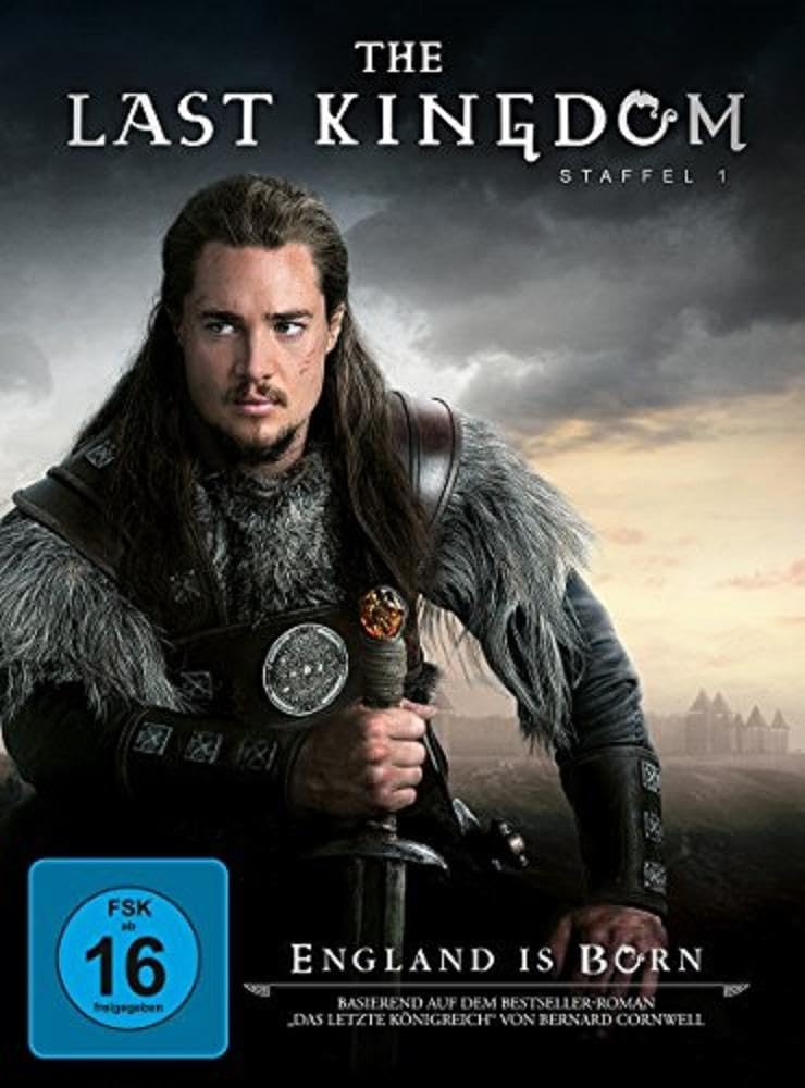 Product Image: The Last Kingdom