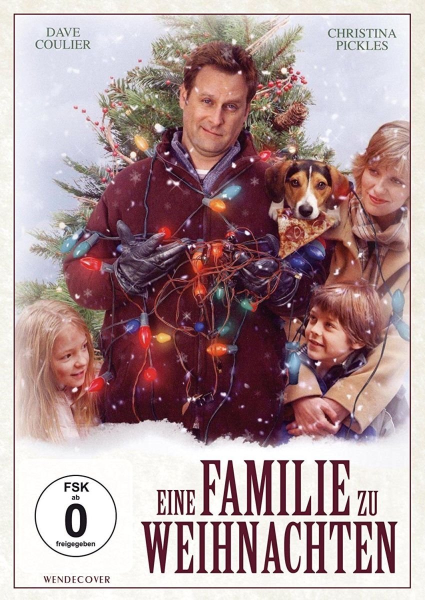 Eine Familie zu Weihnachten Films