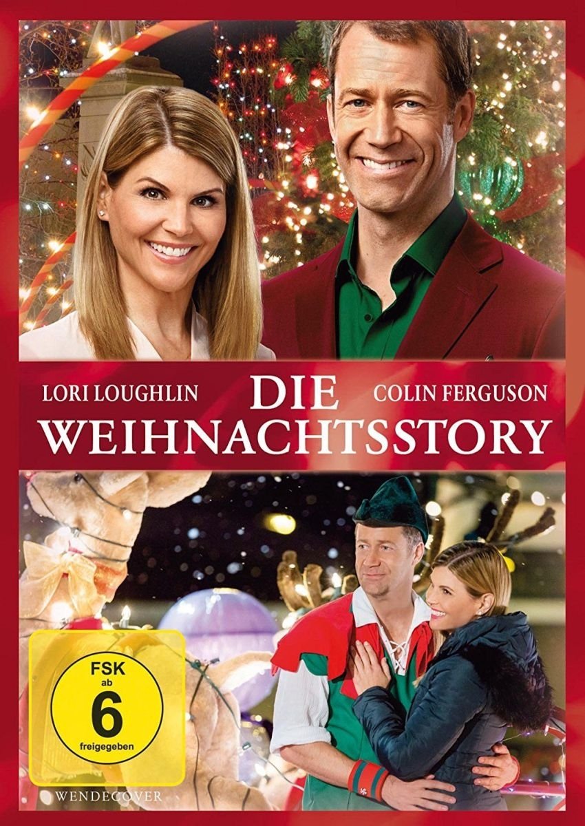 Die Weihnachtsstory Movies