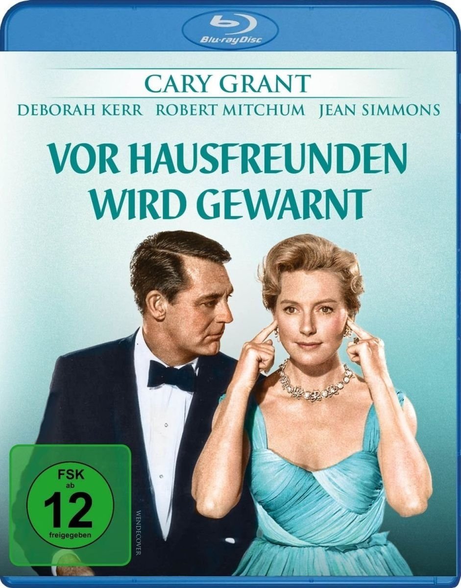 Vor Hausfreunden wird gewarnt Movies