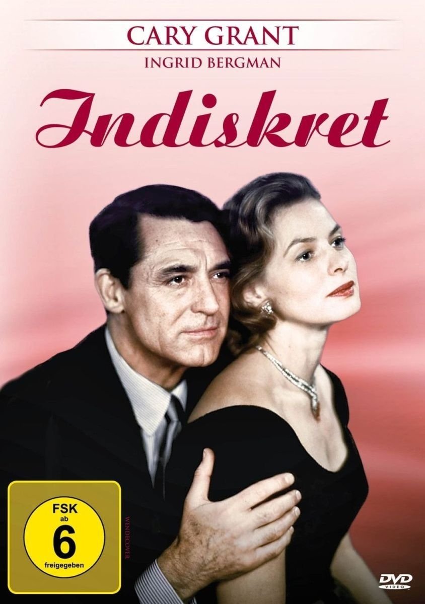 Indiskret Films