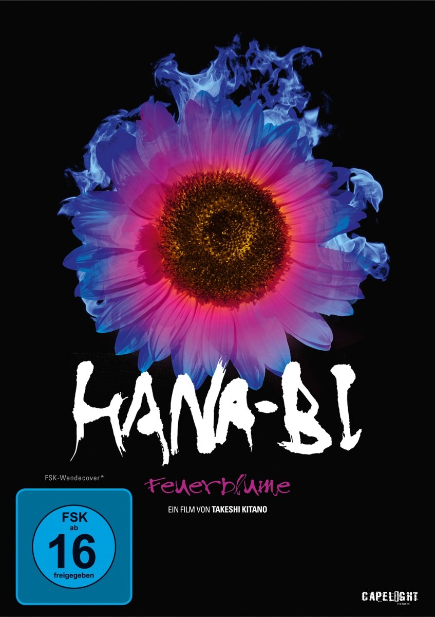 Hana-bi - Feuerblume Films