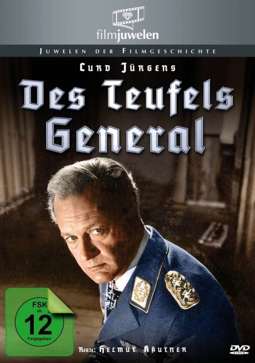 Des Teufels General Movies