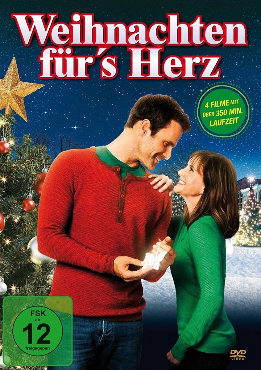 Weihnachten für's Herz Films