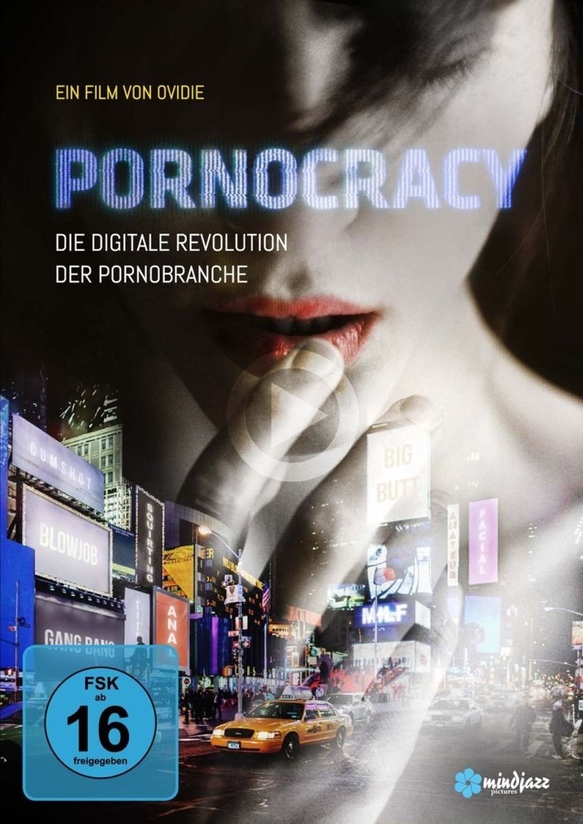 Pornocracy - Die digitale Revolution der Pornobranche (OmU) Films