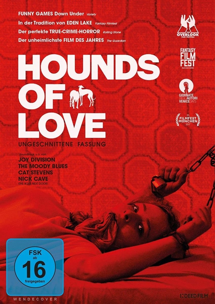 Product Image: Hounds of Love