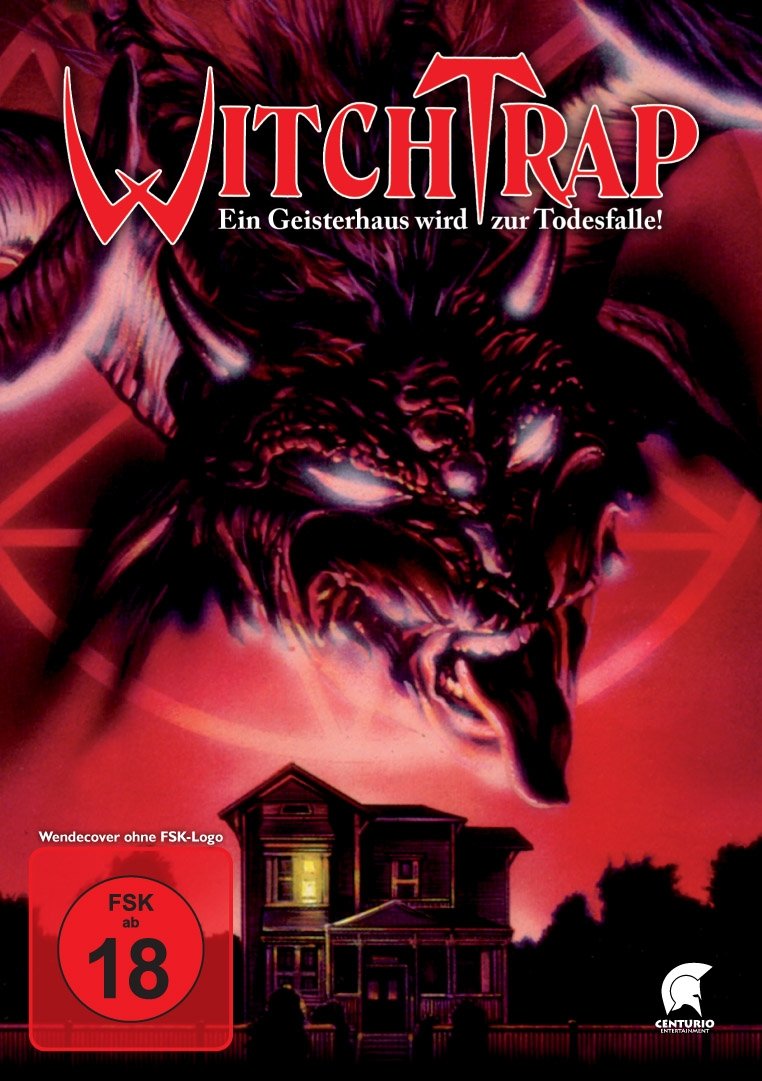 Witchtrap Movies